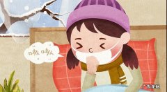 小孩半夜咳嗽怎么治最有效 孩子晚上咳嗽厉害怎么办最有效