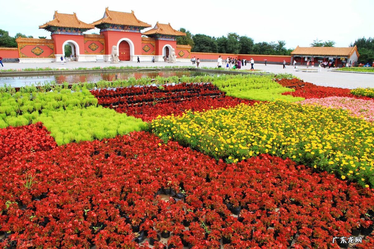 沈阳北陵公园有什么好玩的 沈阳北陵公园风水好吗