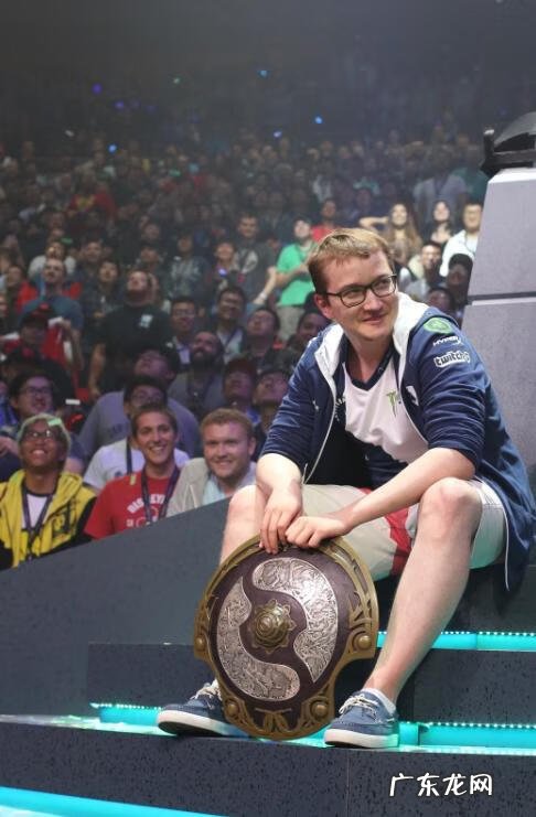 dota2ti7冠军 DOTA2ti7