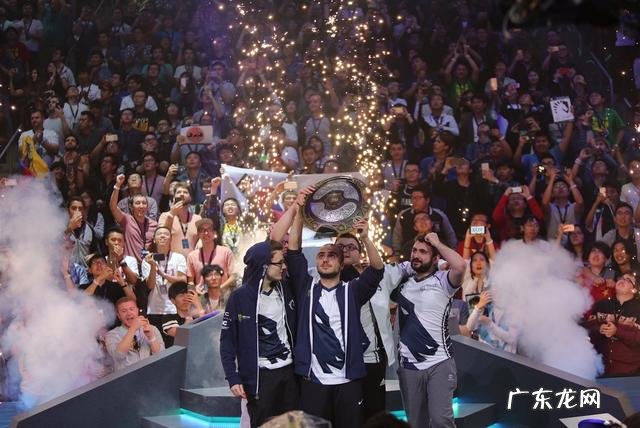 dota2ti7冠军 DOTA2ti7