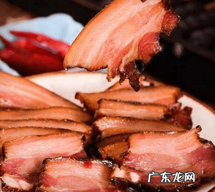 自家腌制腊肉的做法步骤图 腊肉怎么腌制颜色好看