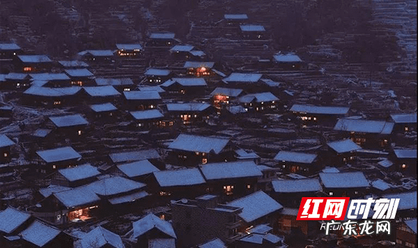 横龙风水要点 风水中的正龙