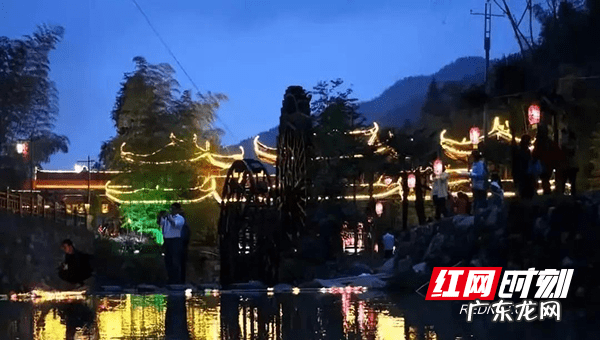 横龙风水要点 风水中的正龙