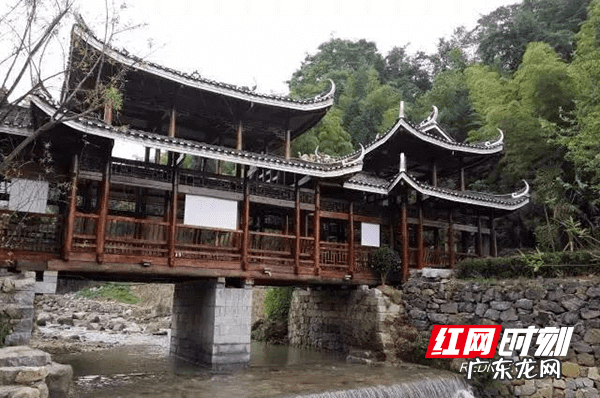 横龙风水要点 风水中的正龙