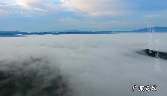 横龙风水要点 风水中的正龙