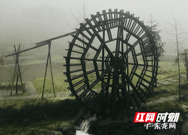 横龙风水要点 风水中的正龙