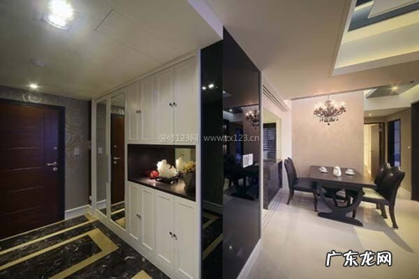 入户玄关风水布局 别墅入户玄关风水禁忌