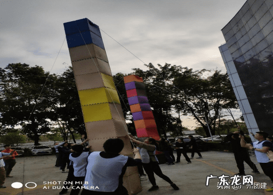 广州拓展训练基地有哪些 广州拓展培训训练