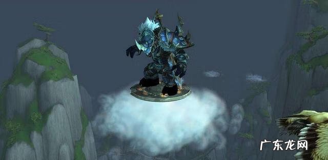 魔兽世界星骓和炉石天马 wow 炉石天马