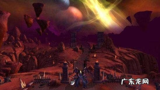 魔兽世界星骓和炉石天马 wow 炉石天马