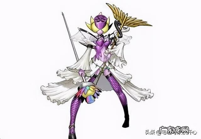 巴鲁兽 蔷薇兽进化