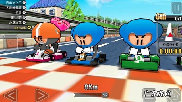 网游都有什么游戏 现在有什么网游