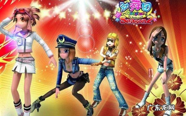 网游都有什么游戏 现在有什么网游