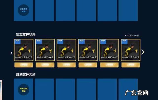 跆拳道李青龙 李青龙的传人