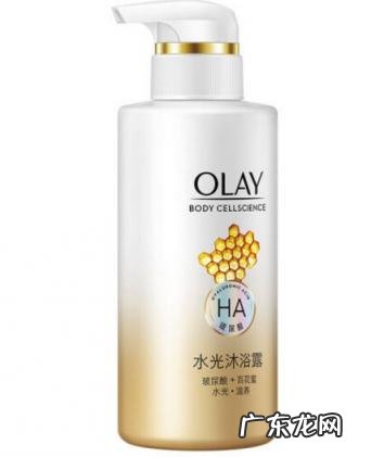 olay沐浴露和lux哪个好 olay水光沐浴露怎么样