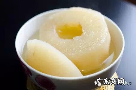 夜咳干咳的止咳偏方 久咳干咳偏方