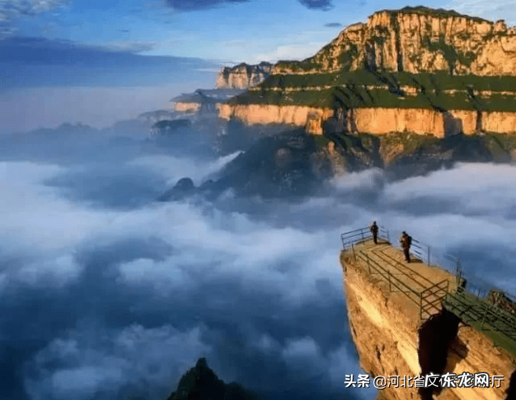 周公山传说 周公山广电塔风水