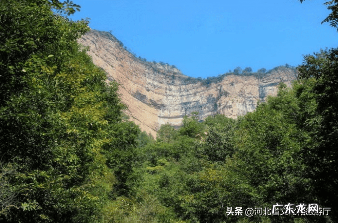 周公山传说 周公山广电塔风水
