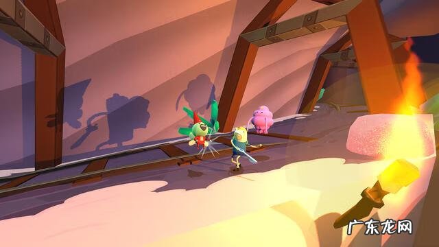 魔术师 怪诞魔术师神器