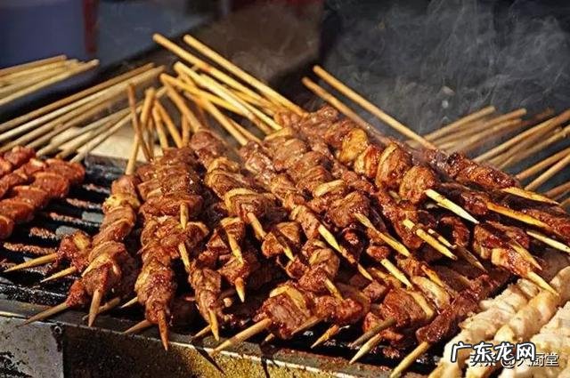 烤肉串家常做法大全窍门 烤肉串的做法及配方