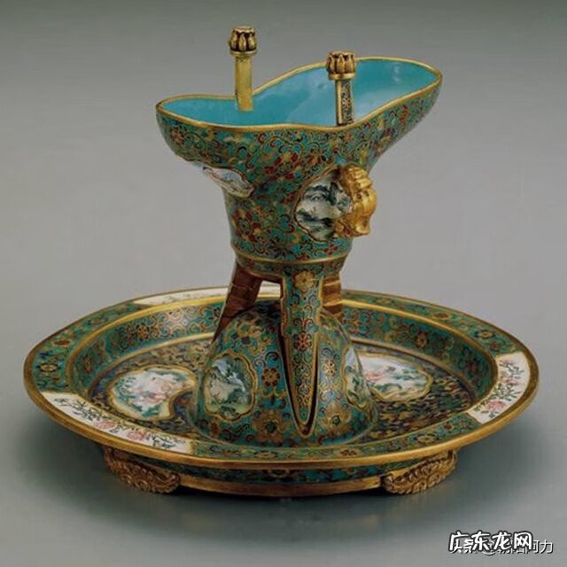 泰山风水 景泰陵风水