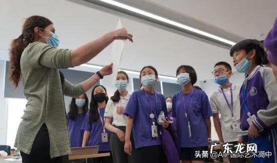 艺术类出国留学机构 艺术生留学条件