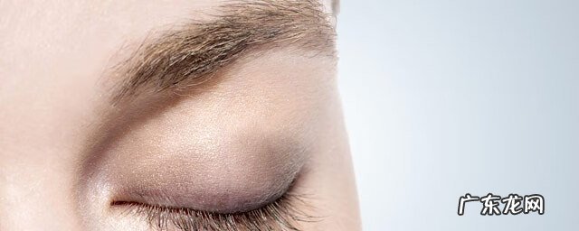 如何自己修眉毛教程 怎样修眉毛?