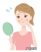 让毛孔变小最快的方法 毛孔变大的原因