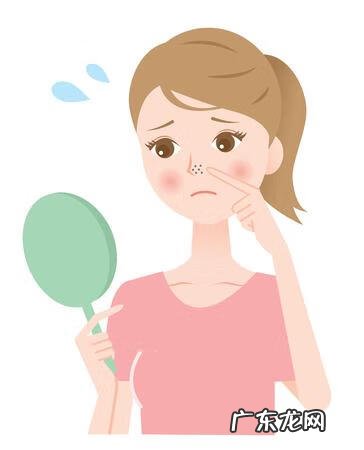 让毛孔变小最快的方法 毛孔变大的原因