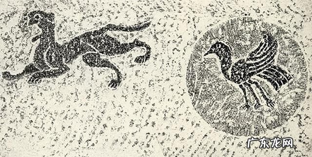 三足乌真实图片 三足乌是什么意思