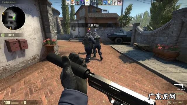 单机版cs下载大全 单机cs1.6