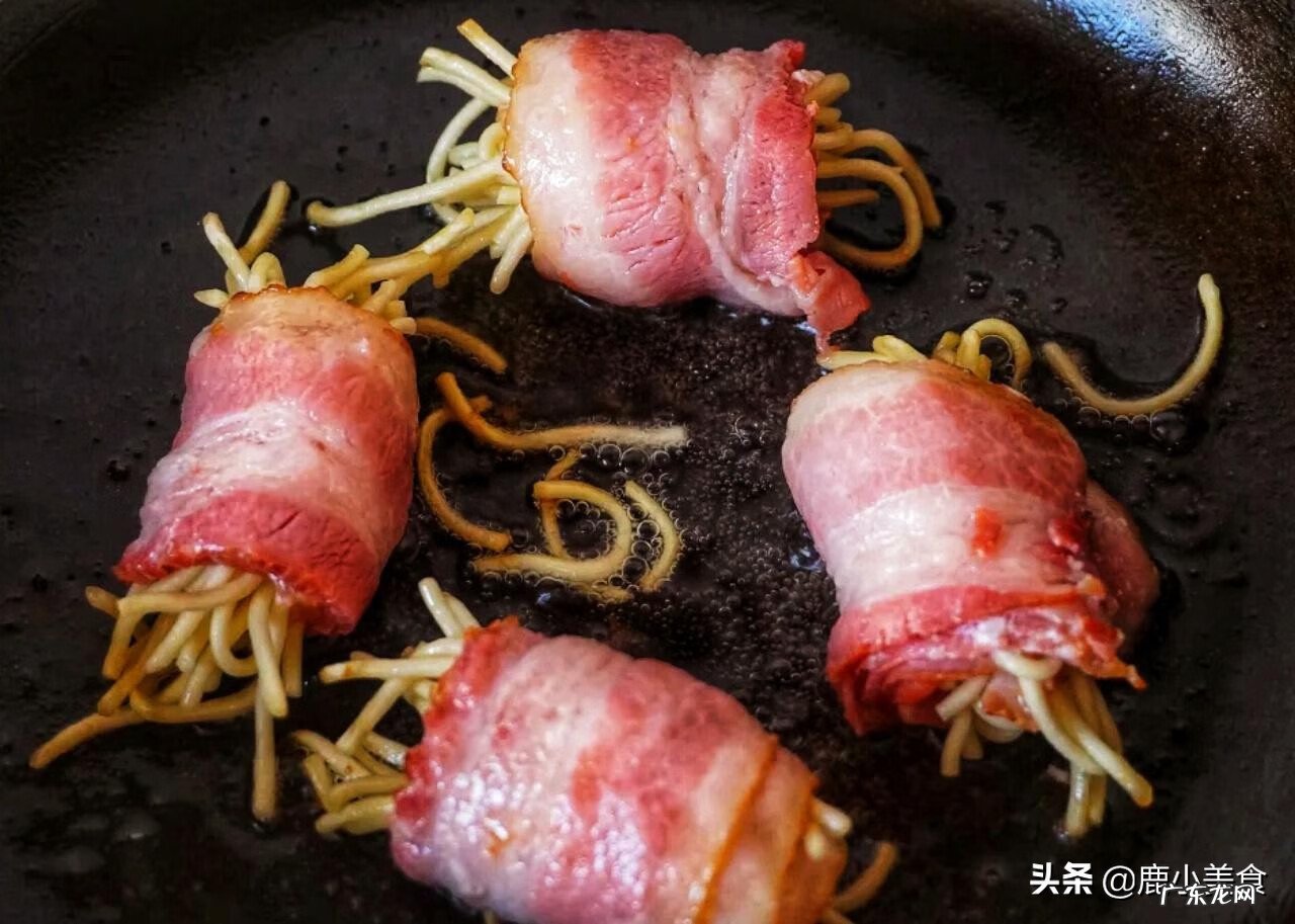 培根有哪几种做法 培根的做法 最正宗的做法