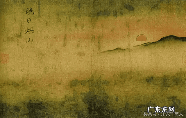 风水学入门图解 风水十二水法图