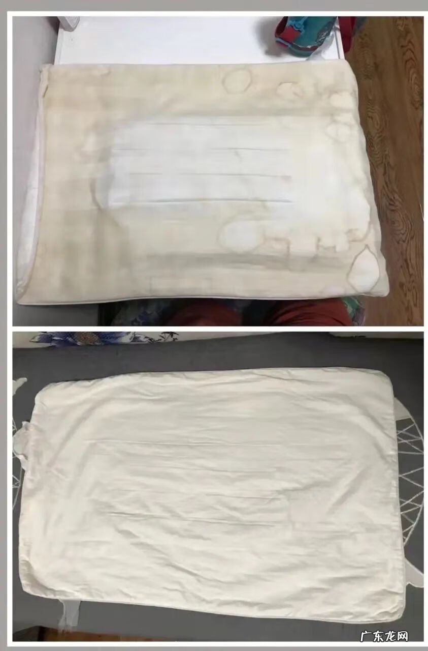 白衣服染上色了用什么方法能洗掉 白衣服染上别的色用啥洗掉呢