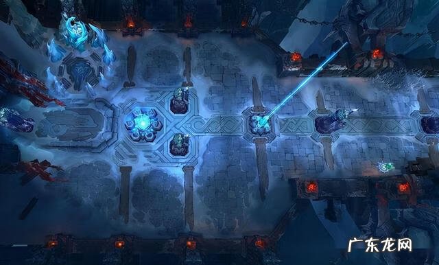 lol极地大乱斗要几级 lol极地大乱斗成就