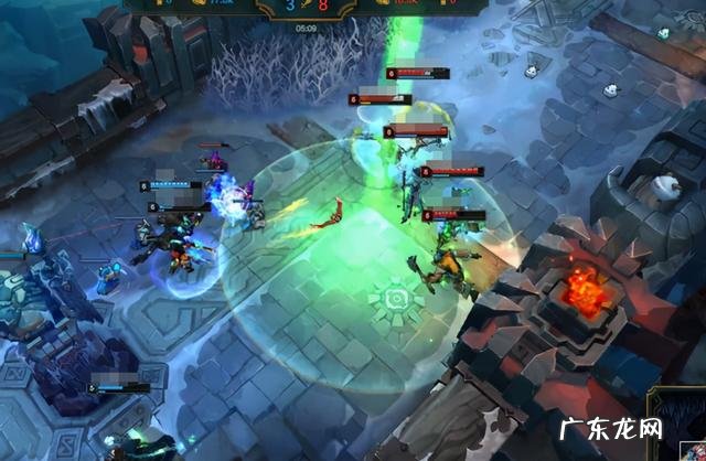 lol极地大乱斗要几级 lol极地大乱斗成就