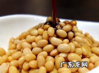 醋泡黄豆的正确做法窍门 醋泡黄豆的正确做法