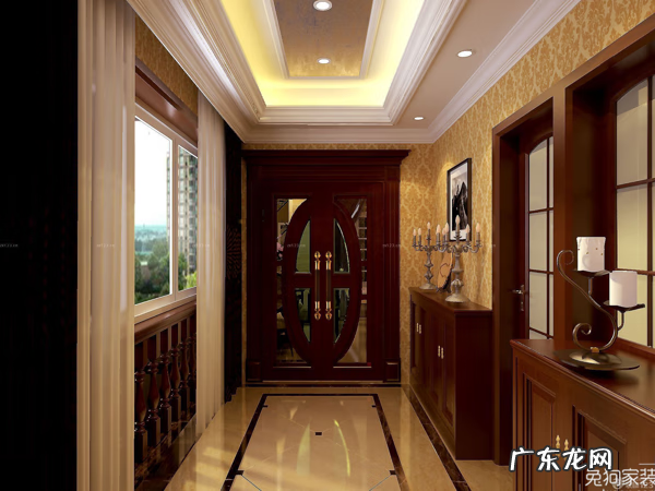 门头哪种款式风水好 门头讲究风水吗