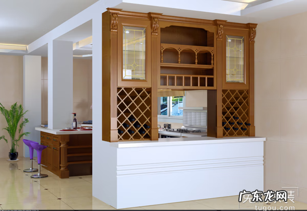 门头哪种款式风水好 门头讲究风水吗