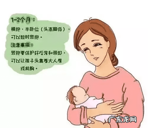 介绍一下您护理孩子的好方法 婴儿护理