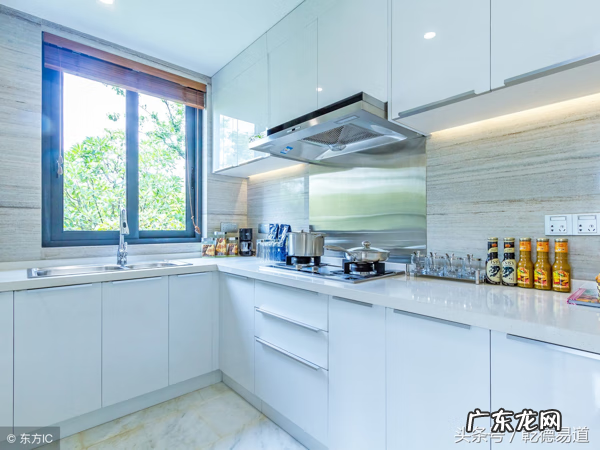 燃气灶结构图 灶位风水图解