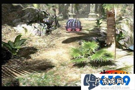 鬼泣4第四关攻略 鬼泣四第14关攻略