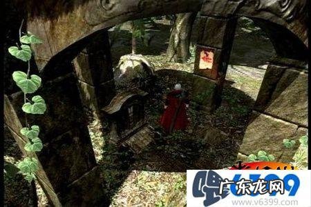 鬼泣4第四关攻略 鬼泣四第14关攻略