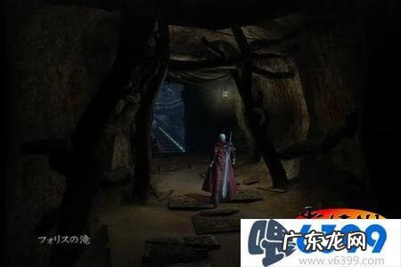 鬼泣4第四关攻略 鬼泣四第14关攻略