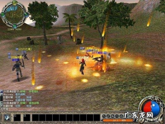 免费大型3d网络游戏 最火的大型3d网络游戏