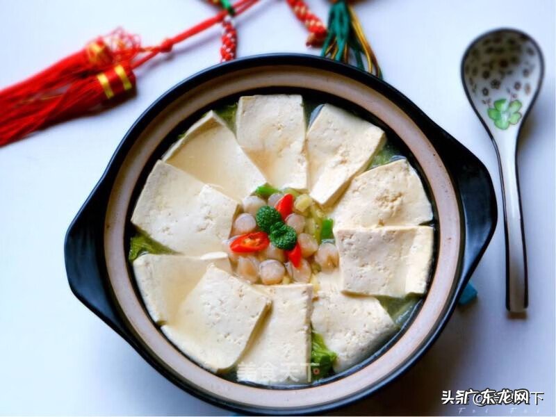 炒干贝的做法 干贝的家常做法大全