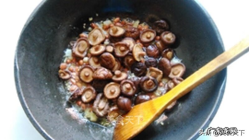 炒干贝的做法 干贝的家常做法大全