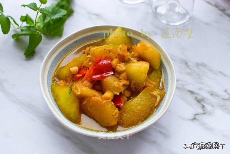 炒干贝的做法 干贝的家常做法大全