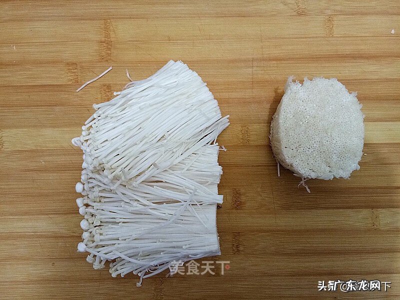 炒干贝的做法 干贝的家常做法大全