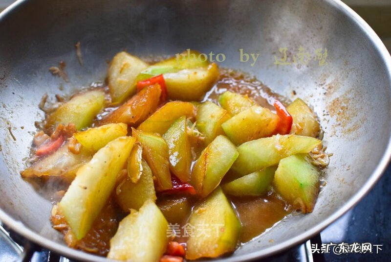 炒干贝的做法 干贝的家常做法大全